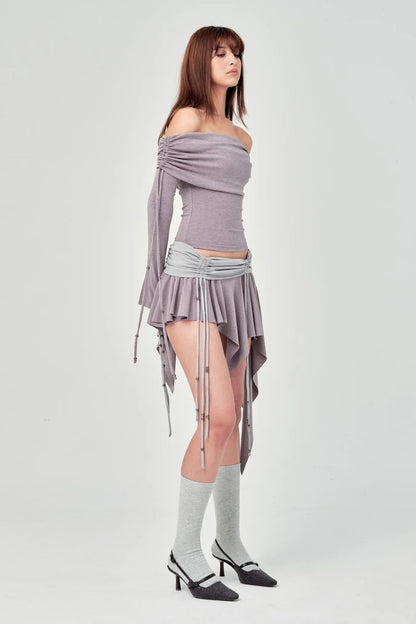 Devotion Top