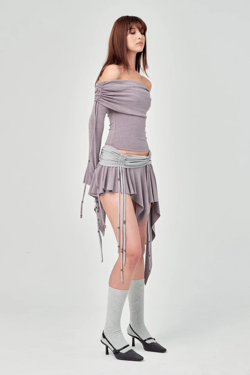 Devotion Top