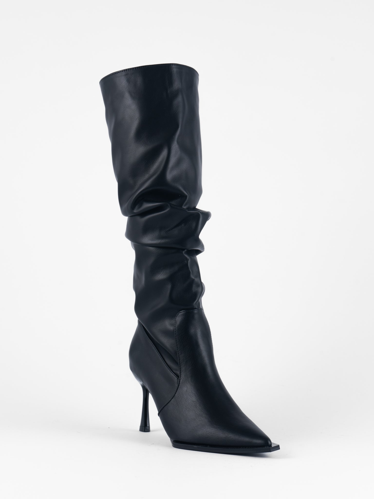 Kandra knee High Boots