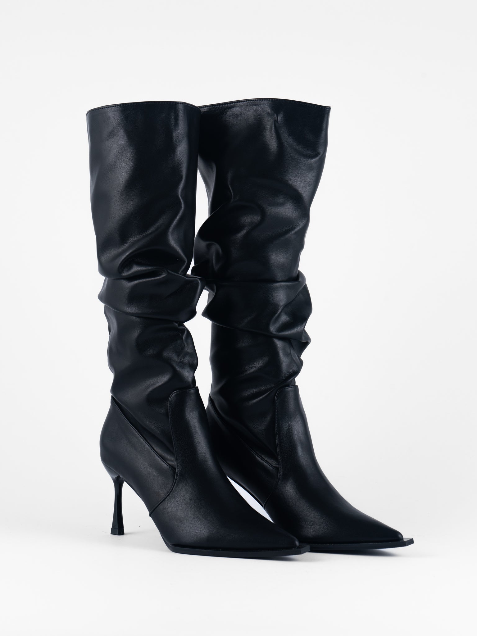 Kandra knee High Boots