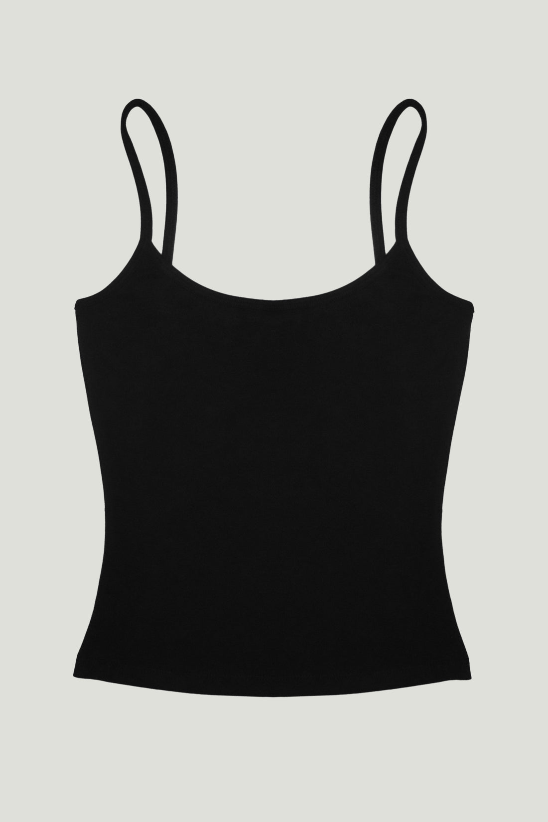 CORE TANK BLACK