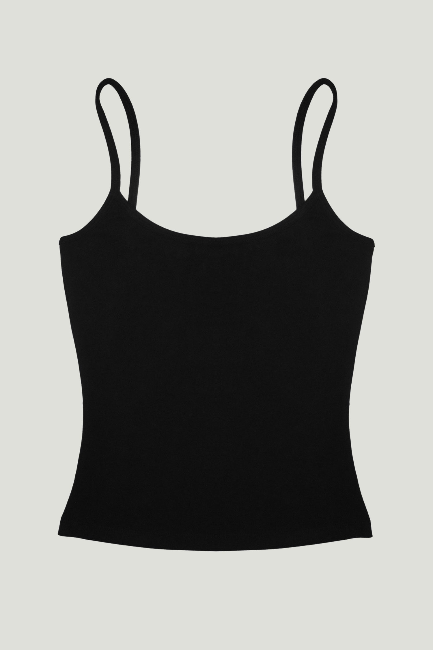 CORE TANK BLACK