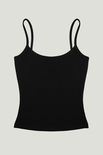 CORE TANK BLACK