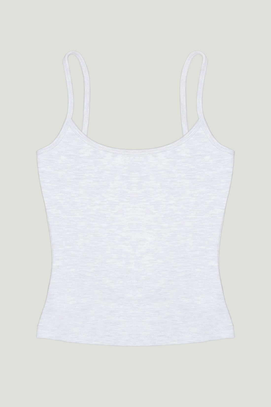 CORE TANK MELANGE