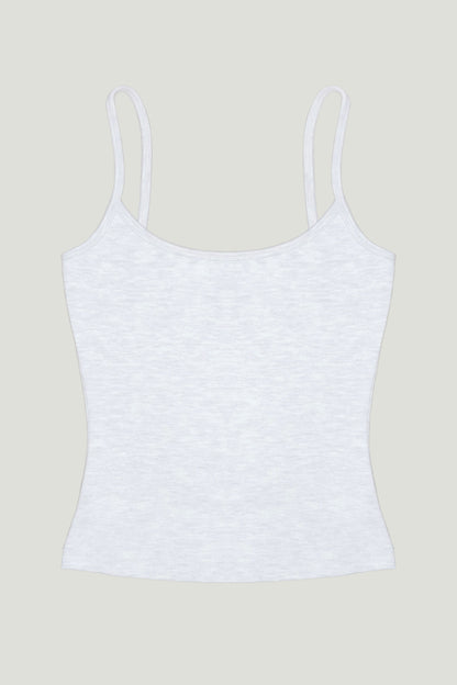 CORE TANK MELANGE