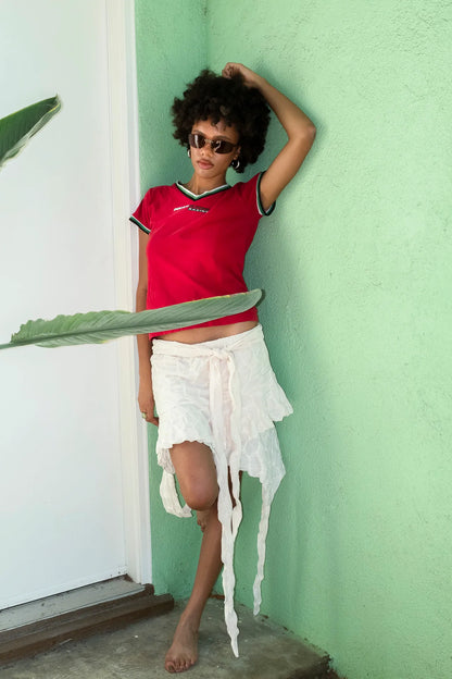 Frou Frou Skirt