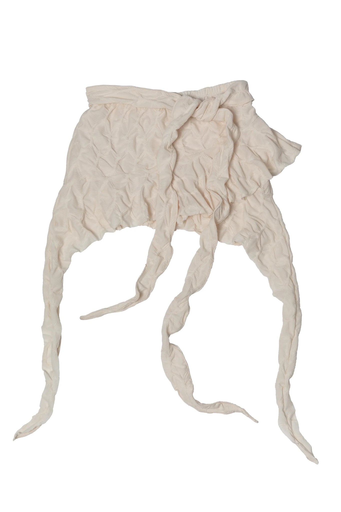 Frou Frou Skirt