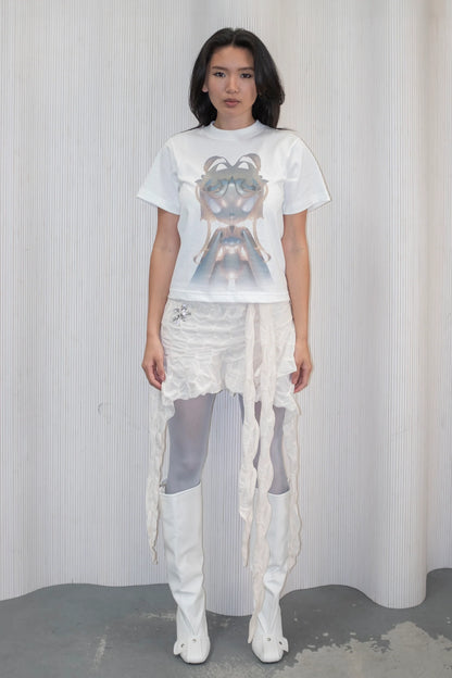Frou Frou Skirt