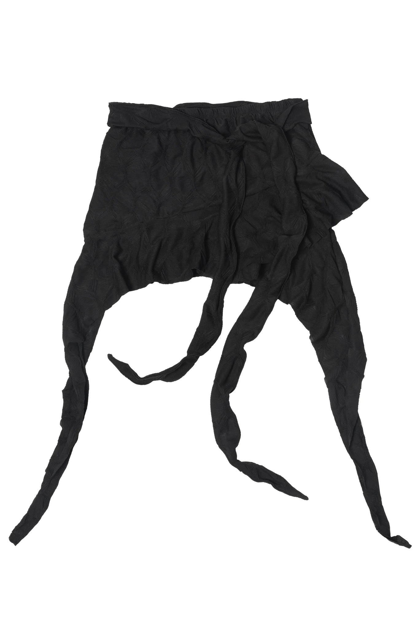Frou Frou Skirt