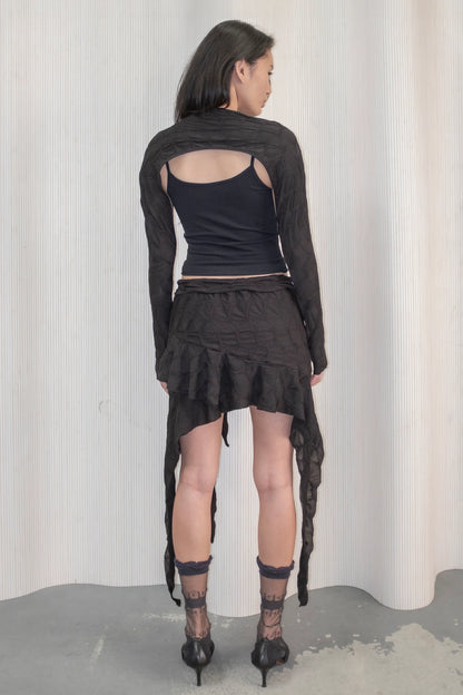 Frou Frou Skirt