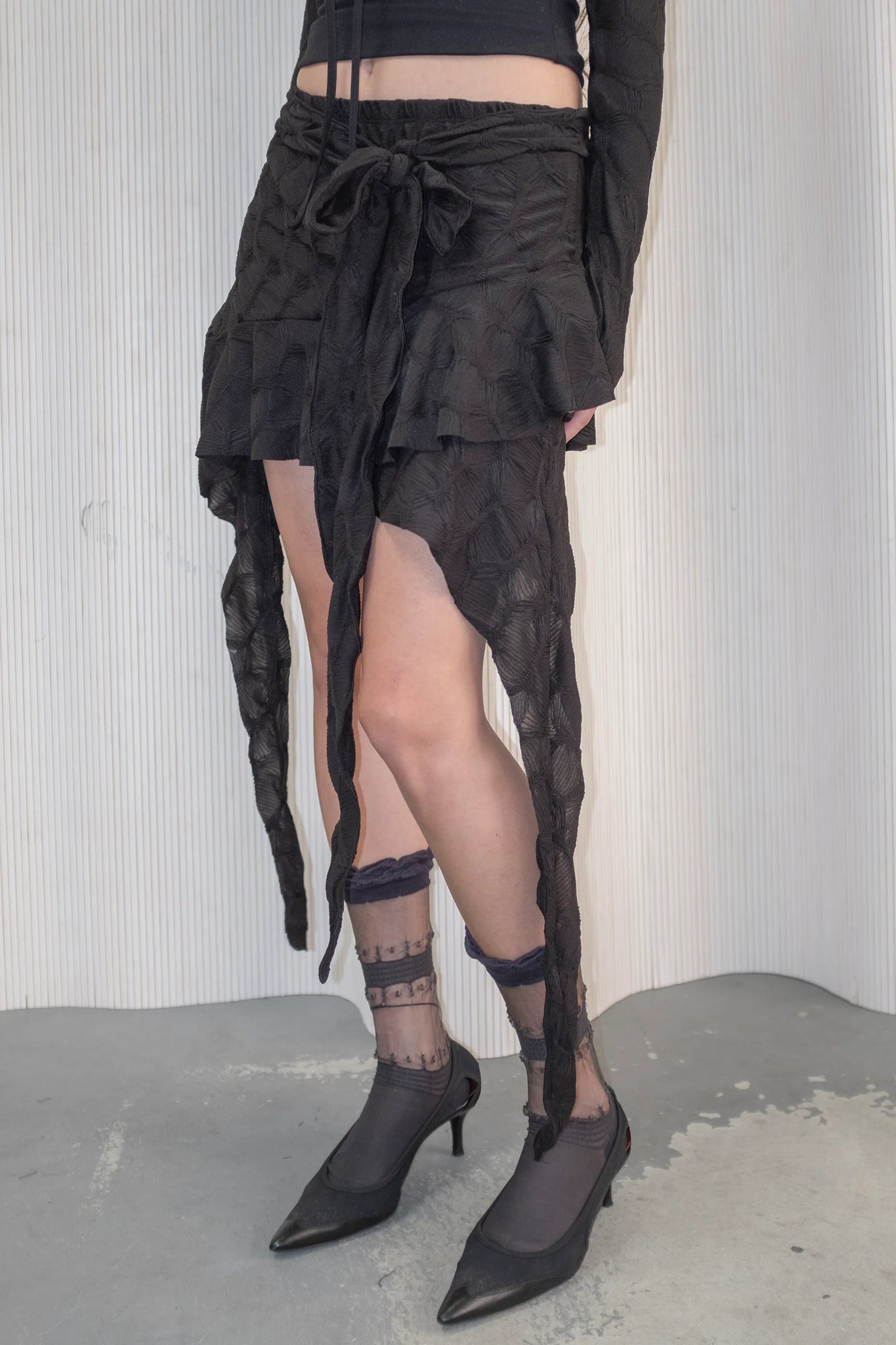 Frou Frou Skirt
