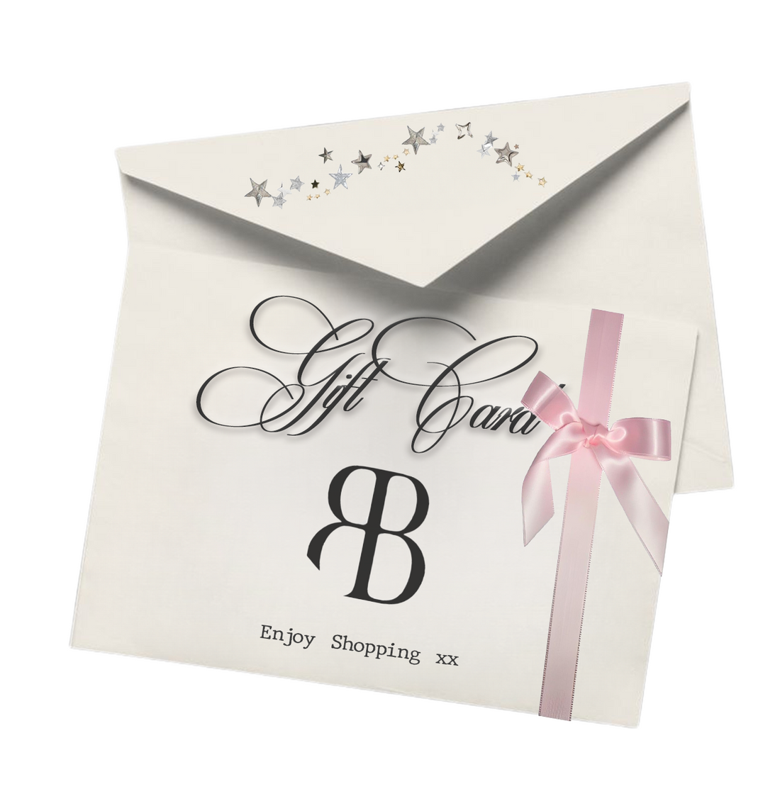 REBORNE GIFT CARD
