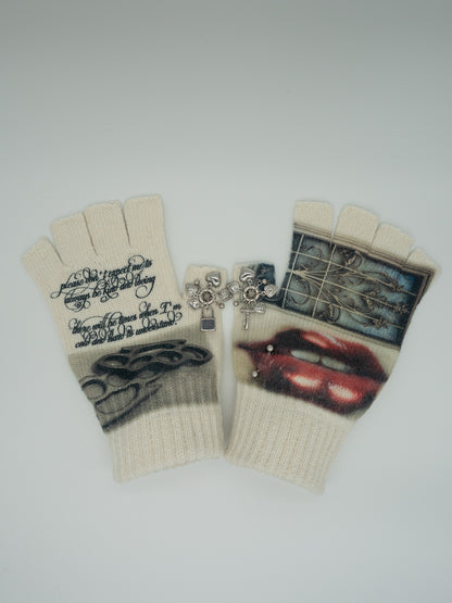 Expectation Gloves
