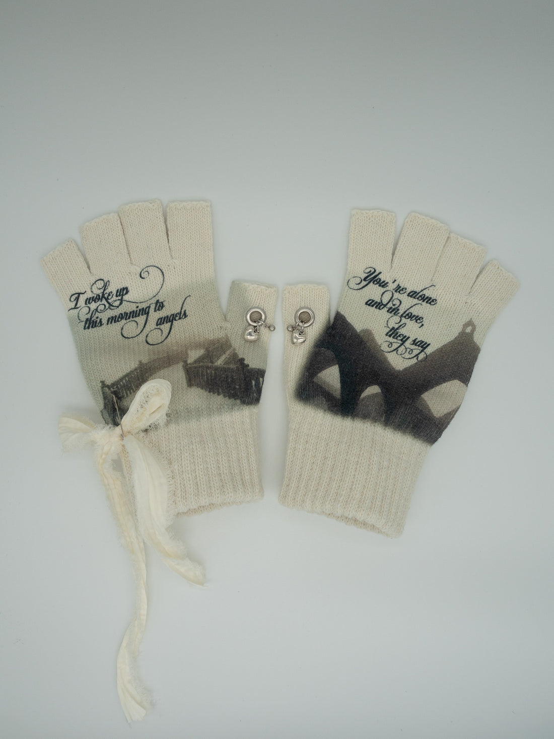 Angels Gloves