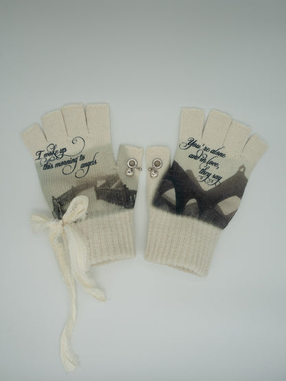 Angels Gloves