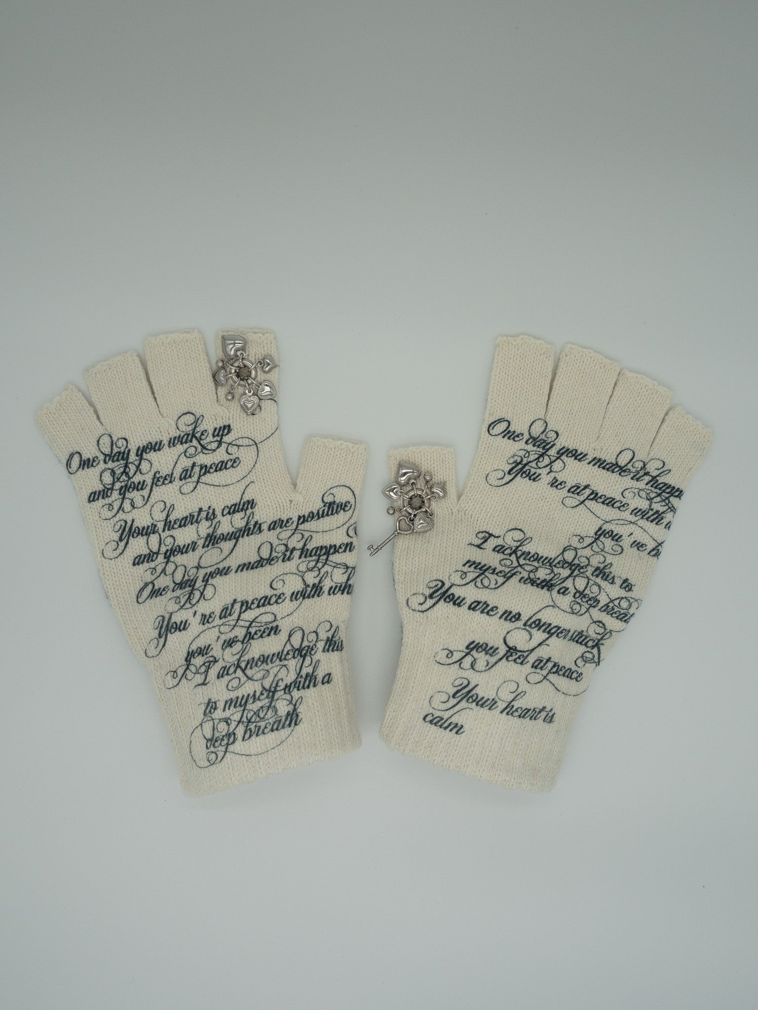 At Peace Gloves