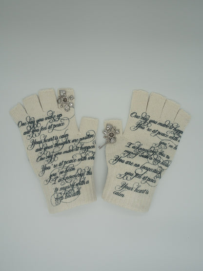 At Peace Gloves
