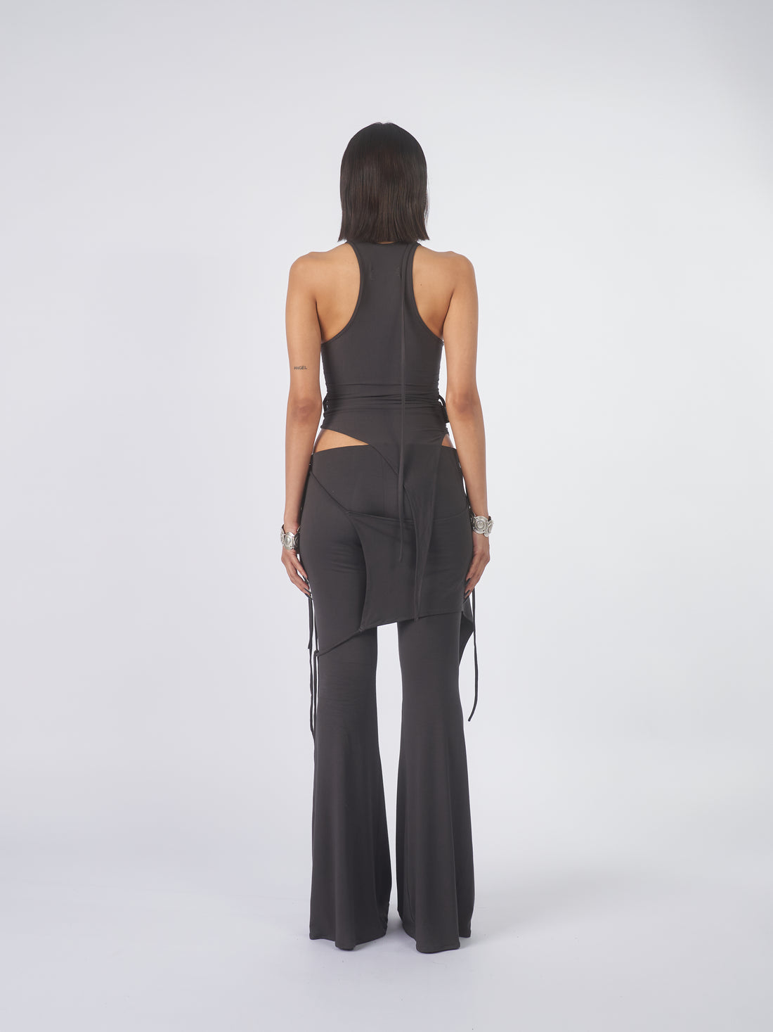 Seeker Double Layer Pants