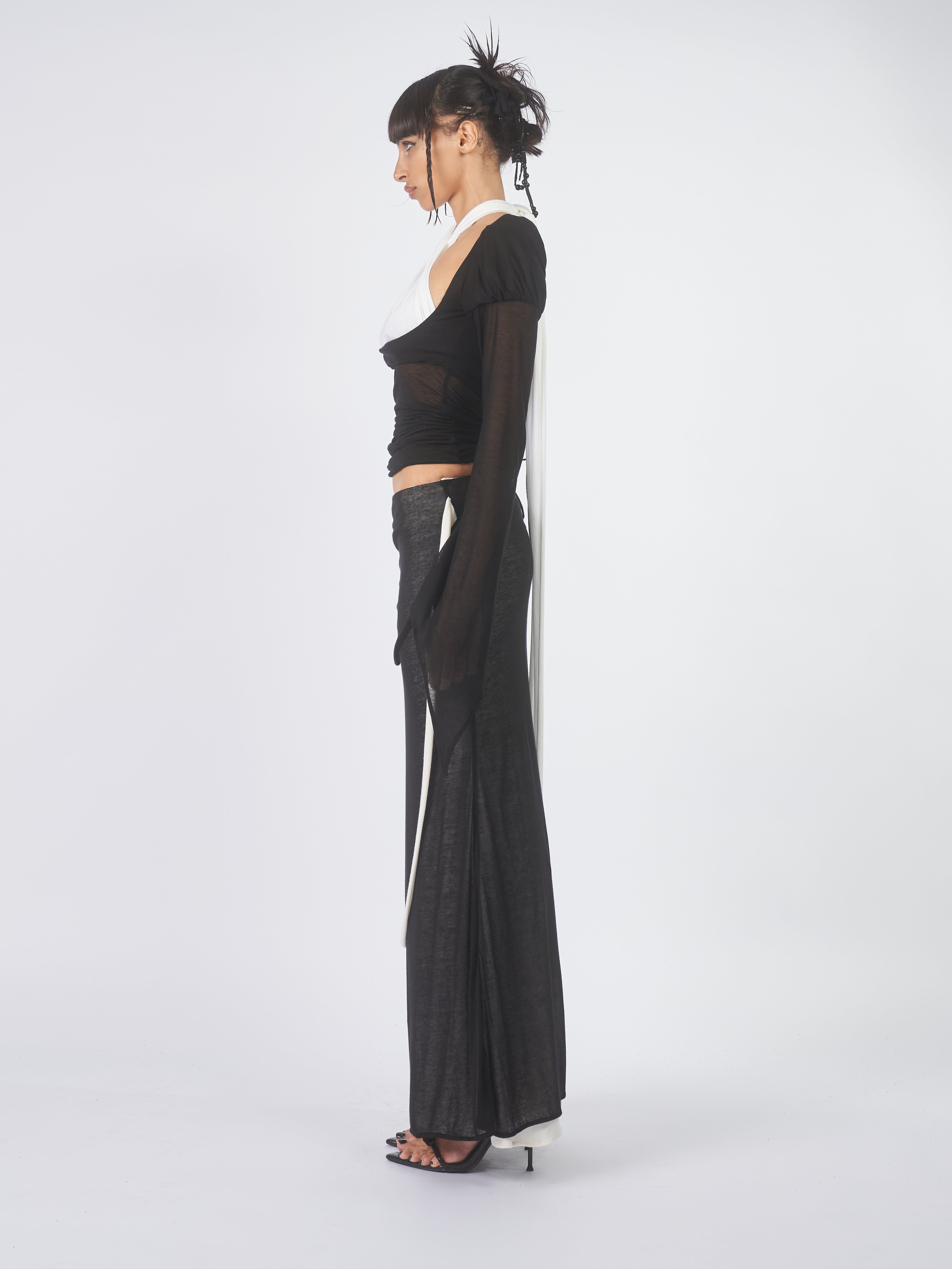 Romantica Skirt