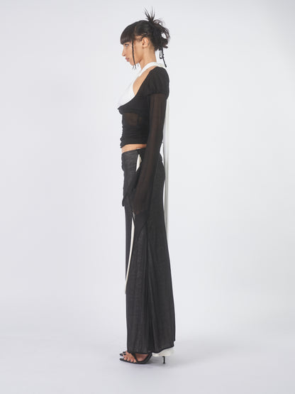Romantica Skirt