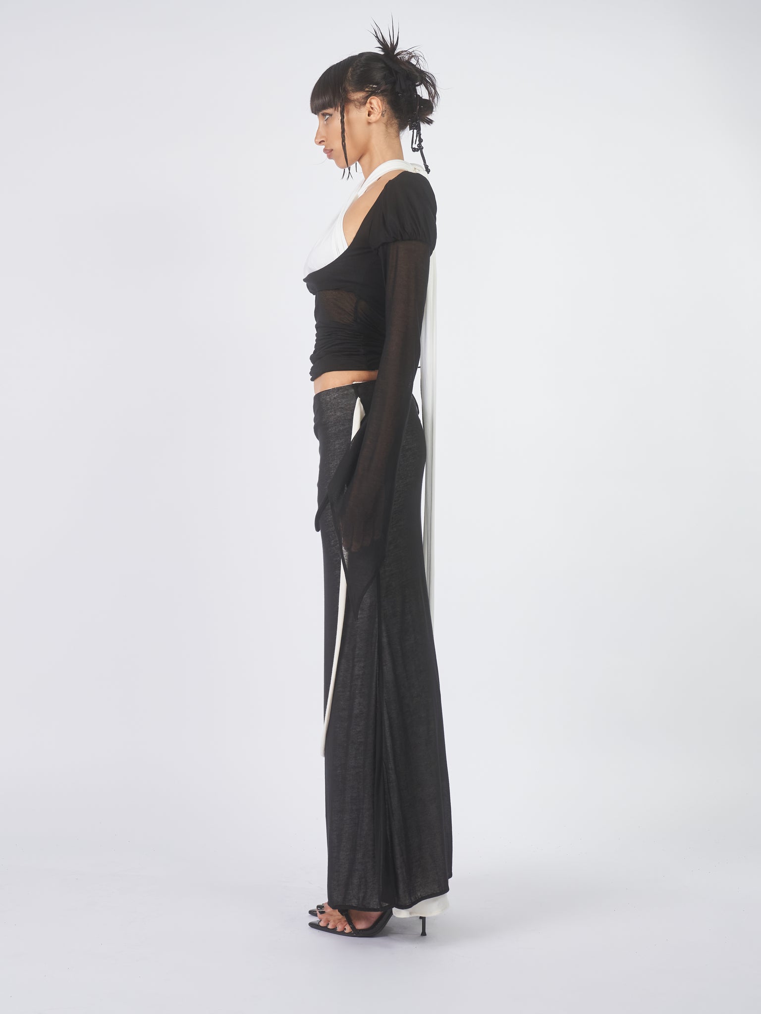 Romantica Skirt