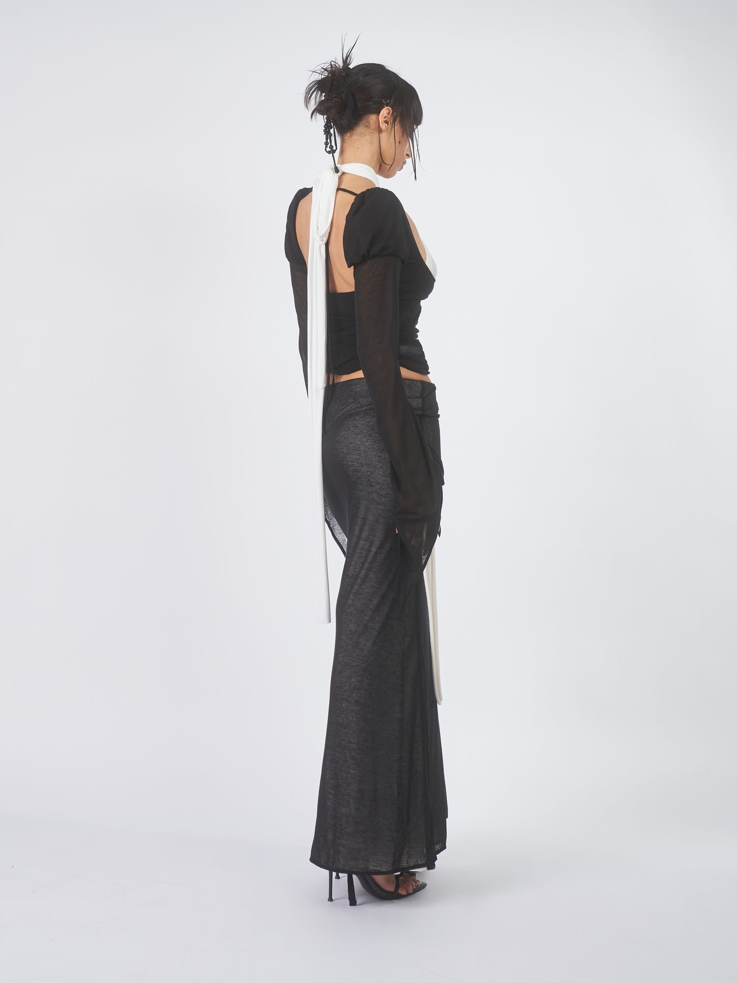 Romantica Skirt