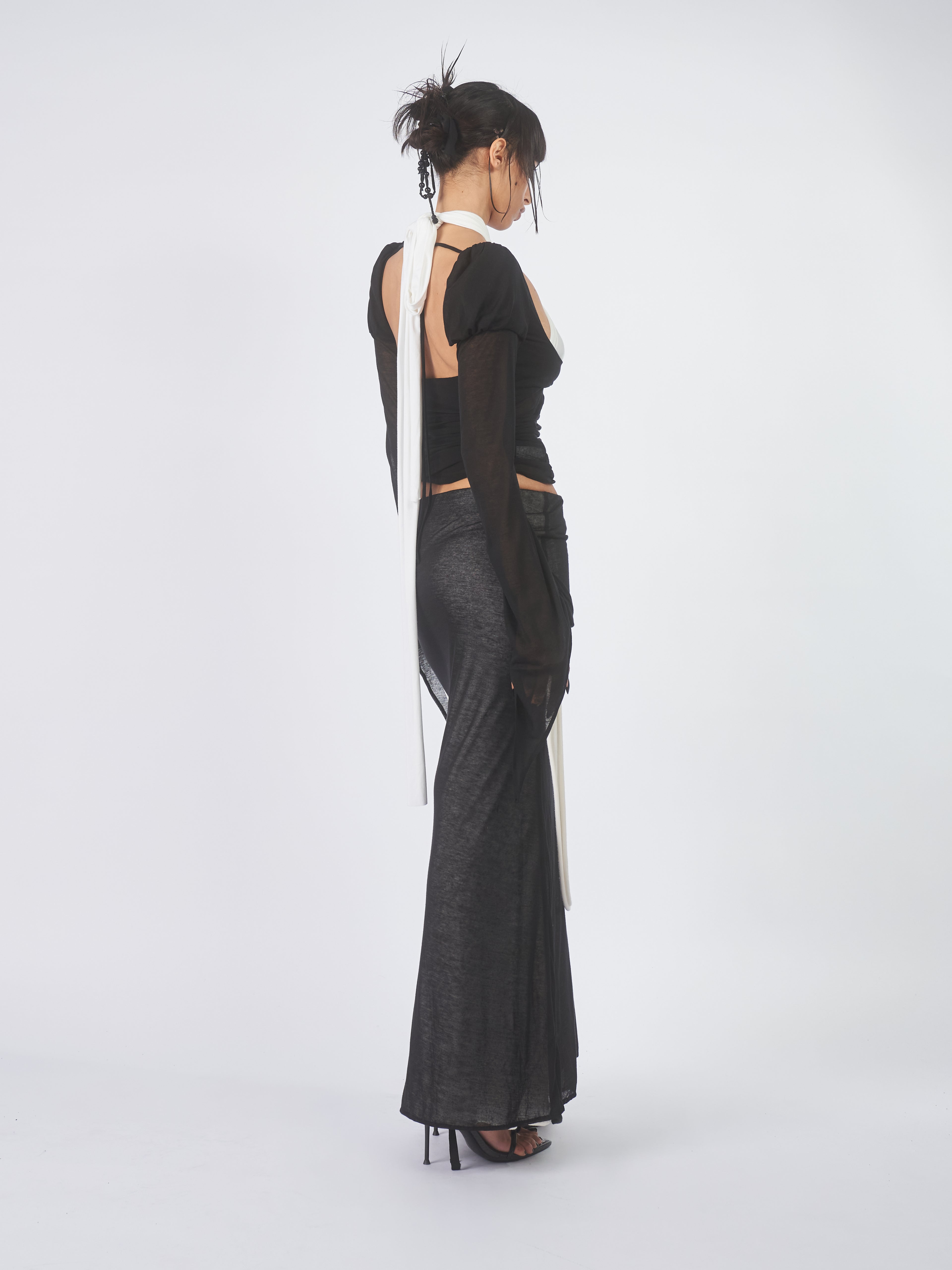 Romantica Skirt