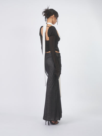 Romantica Skirt
