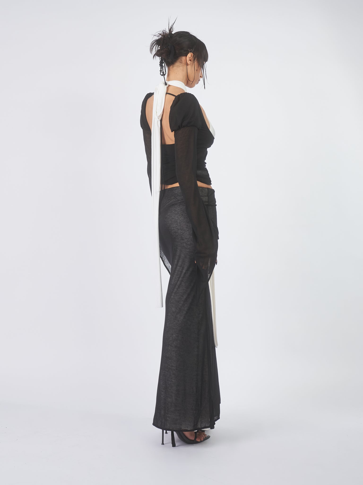 Romantica Skirt