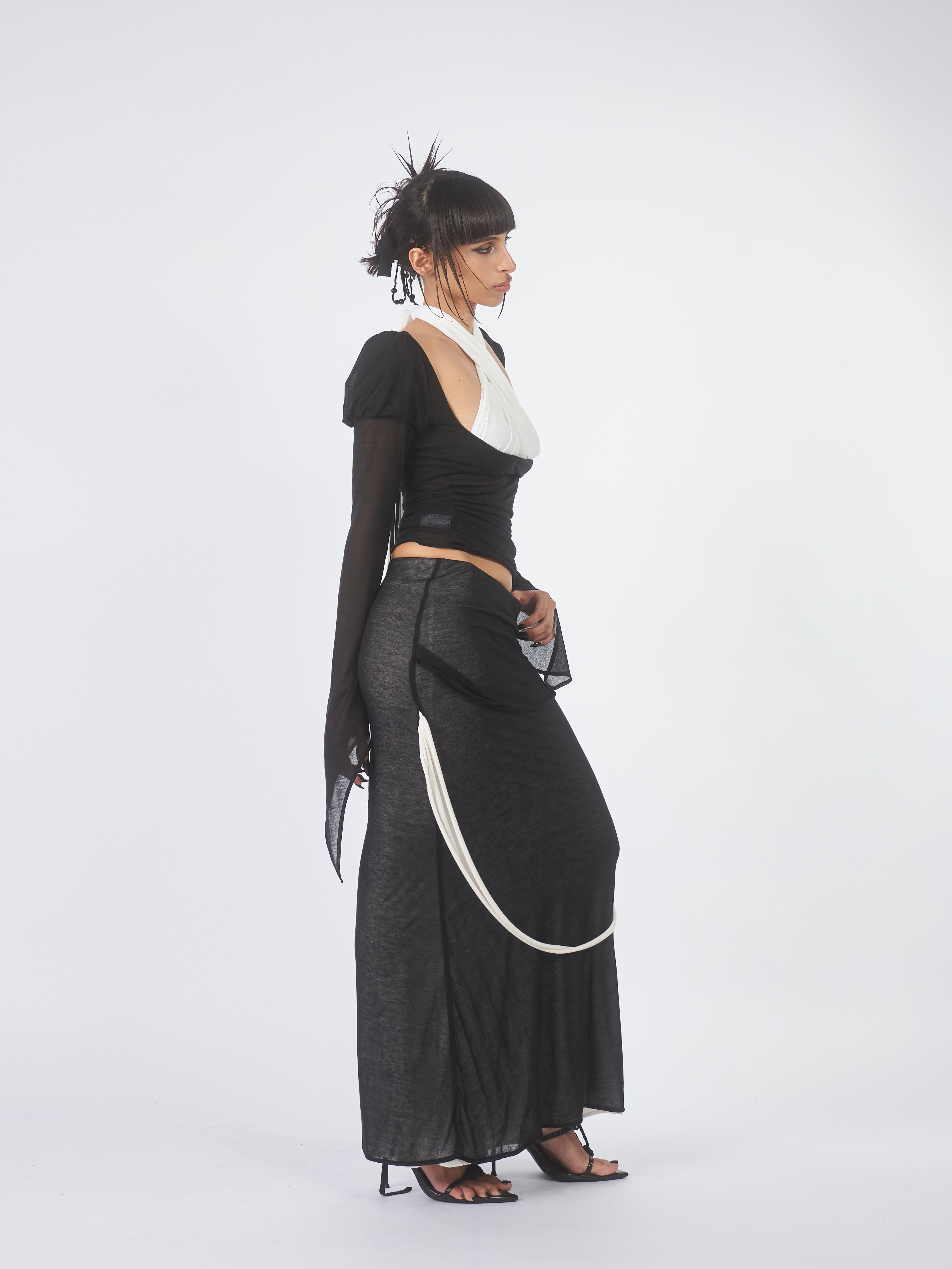 Romantica Skirt