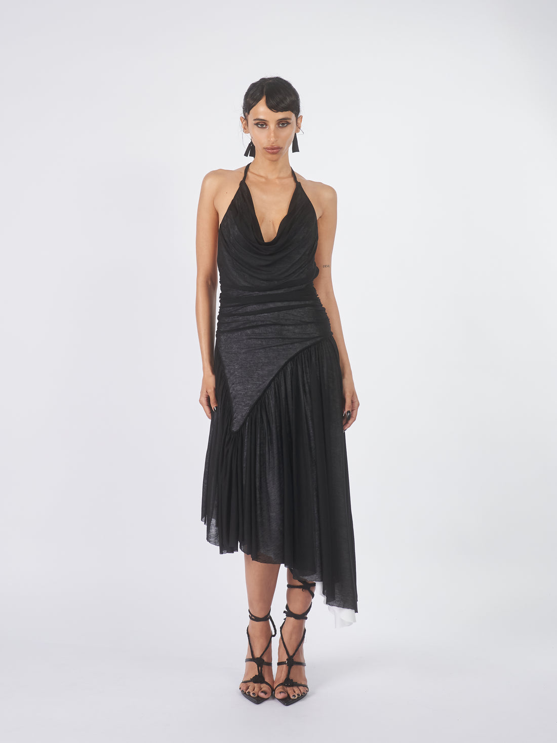 [PRE-ORDER] The Nocturne Dress