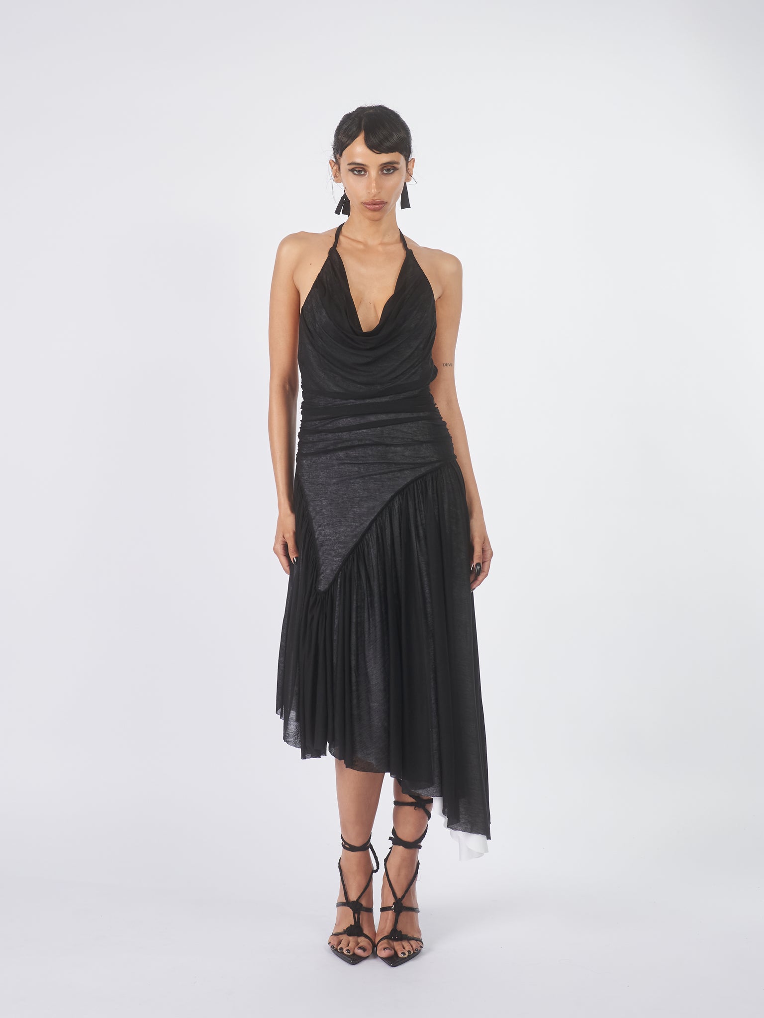 [PRE-ORDER] The Nocturne Dress
