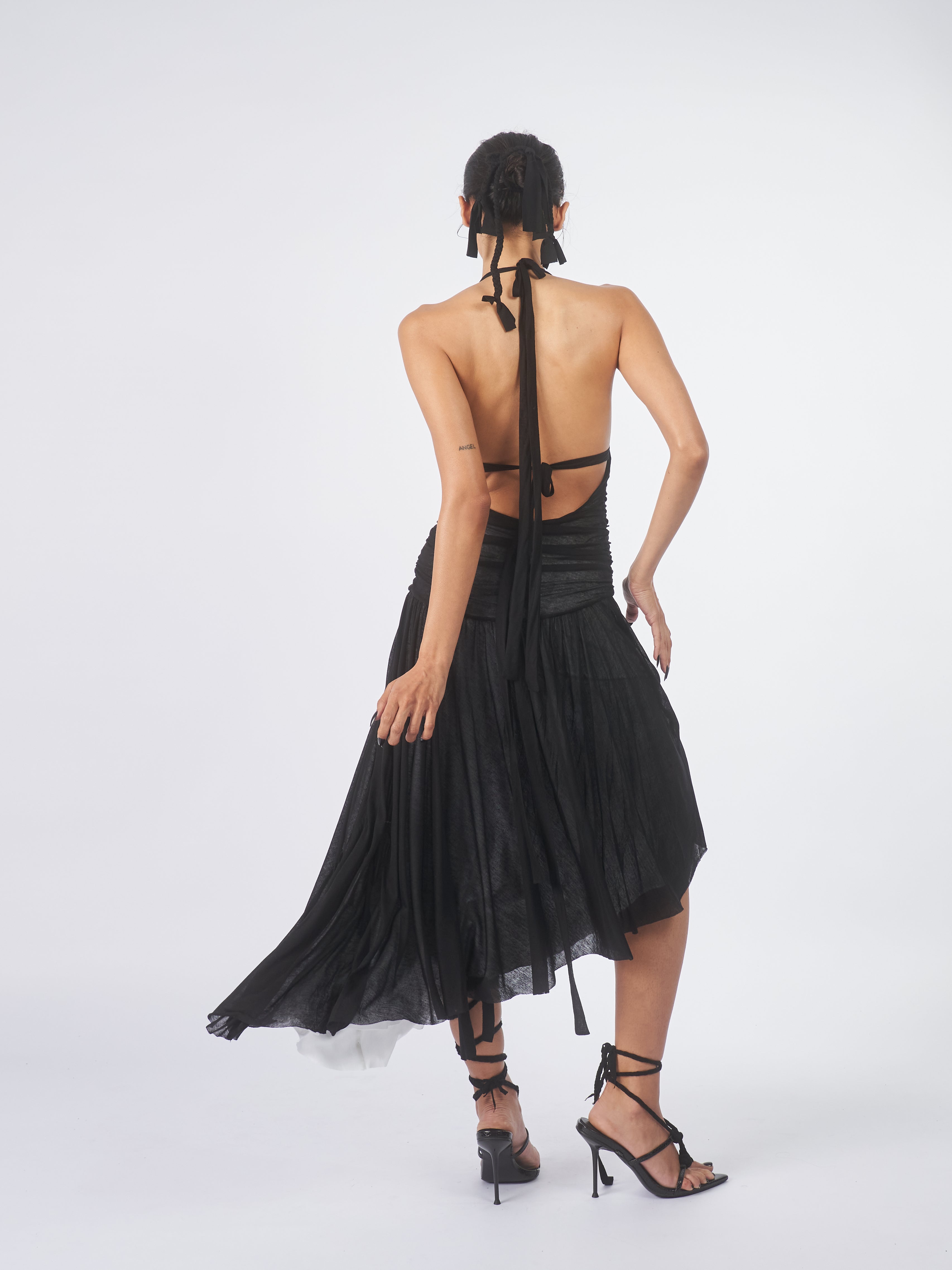 [PRE-ORDER] The Nocturne Dress
