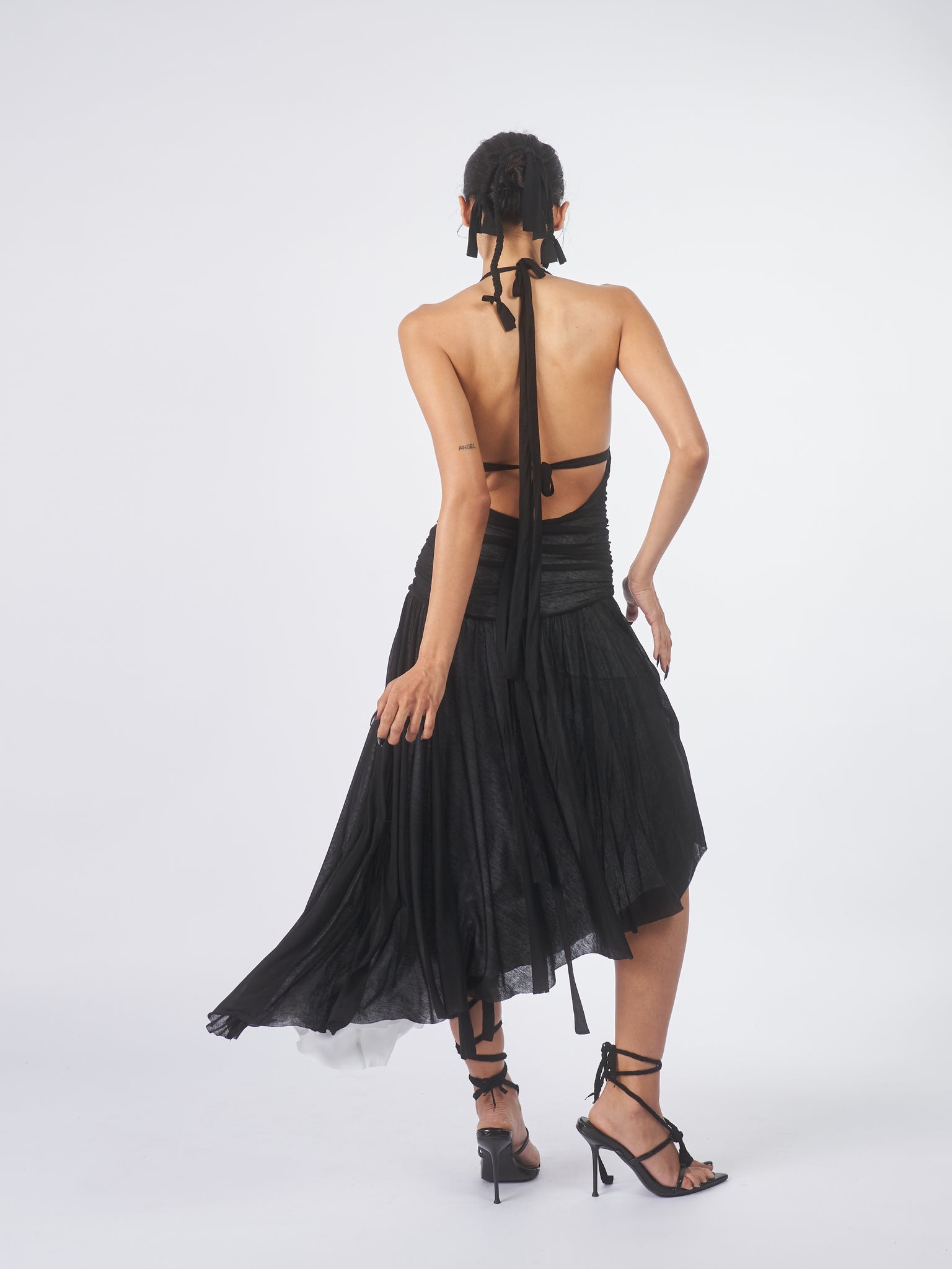 [PRE-ORDER] The Nocturne Dress