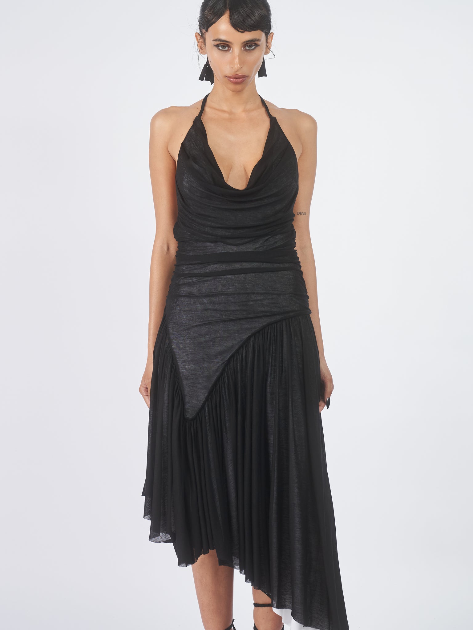 [PRE-ORDER] The Nocturne Dress
