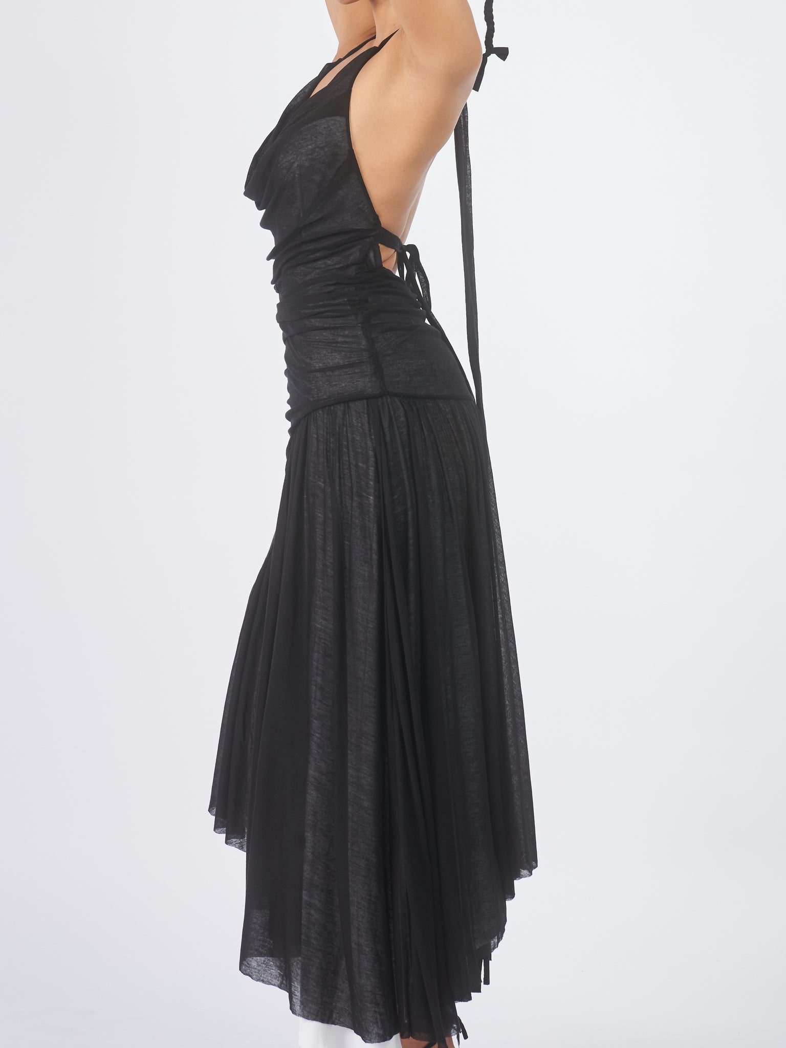[PRE-ORDER] The Nocturne Dress