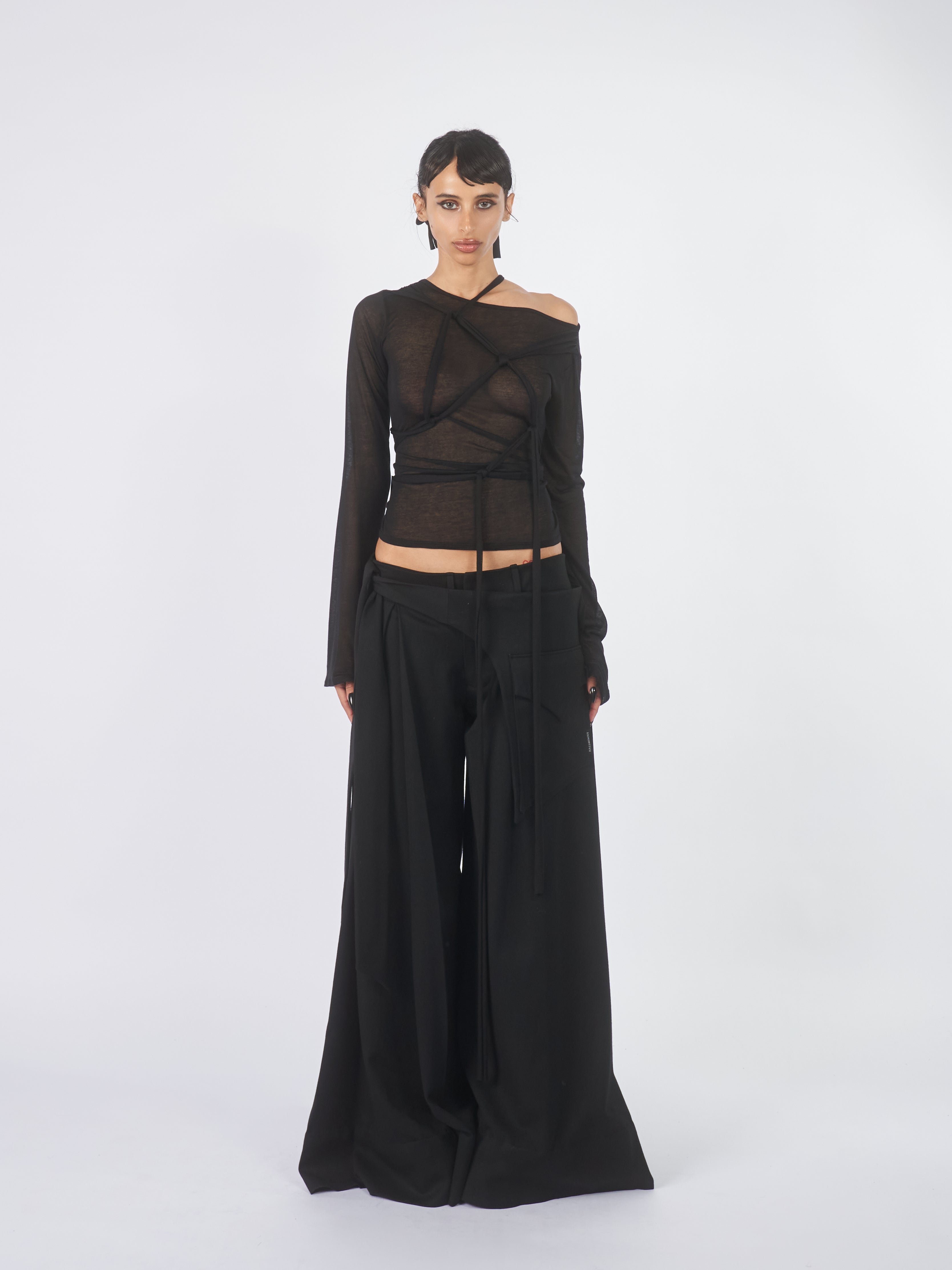 [Pre-Order] Animus Pants