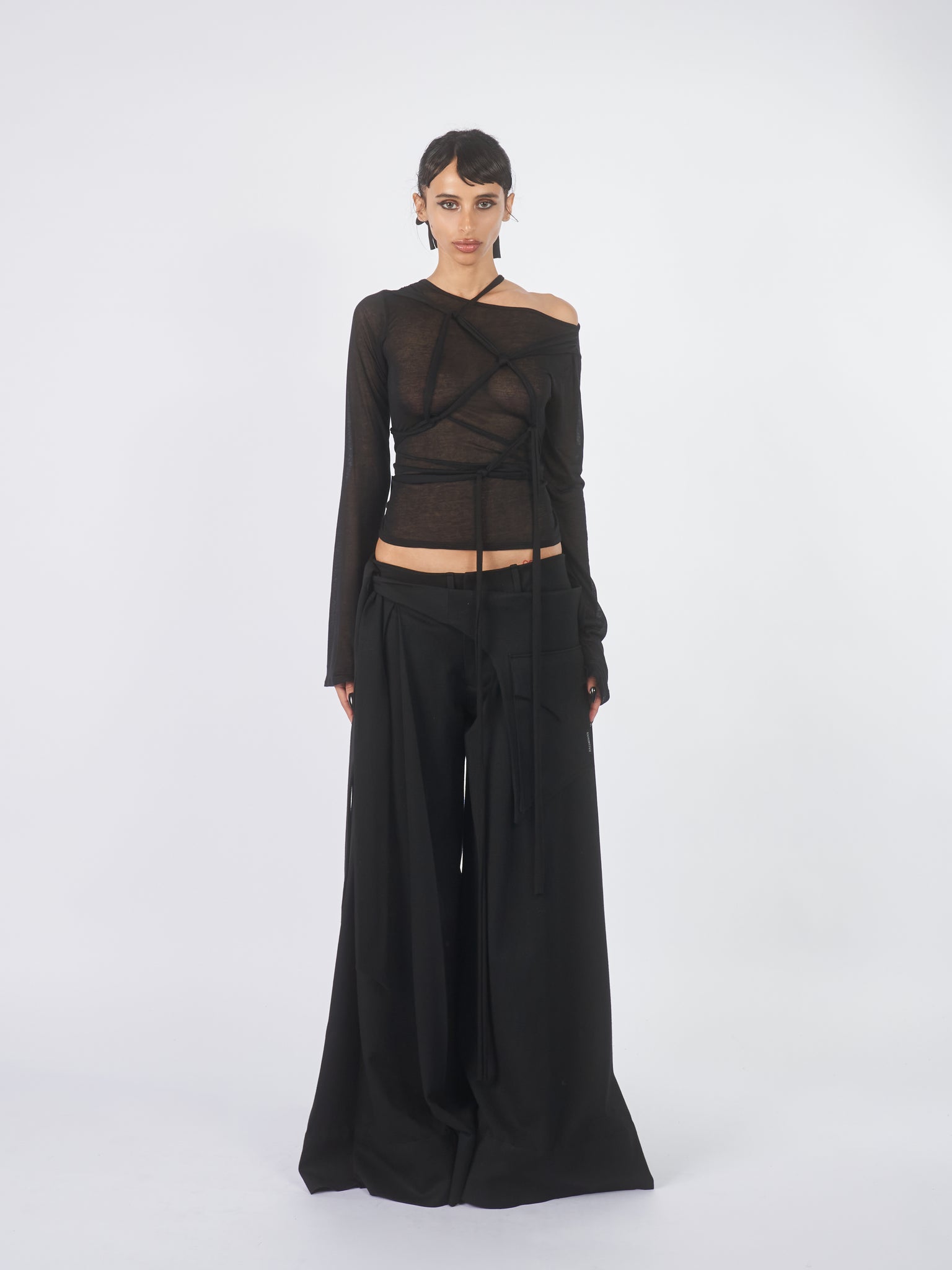[Pre-Order] Animus Pants