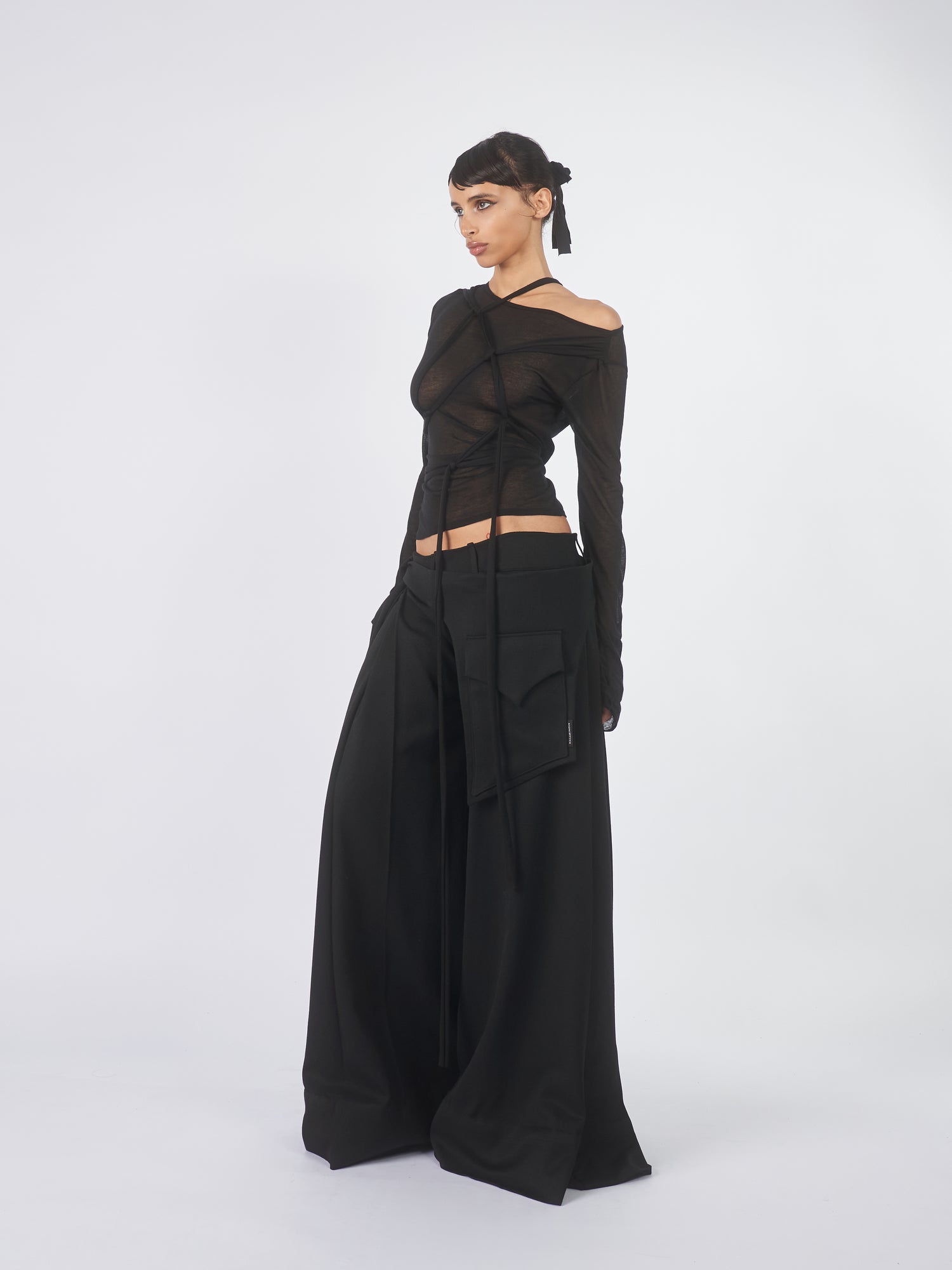 [Pre-Order] Animus Pants