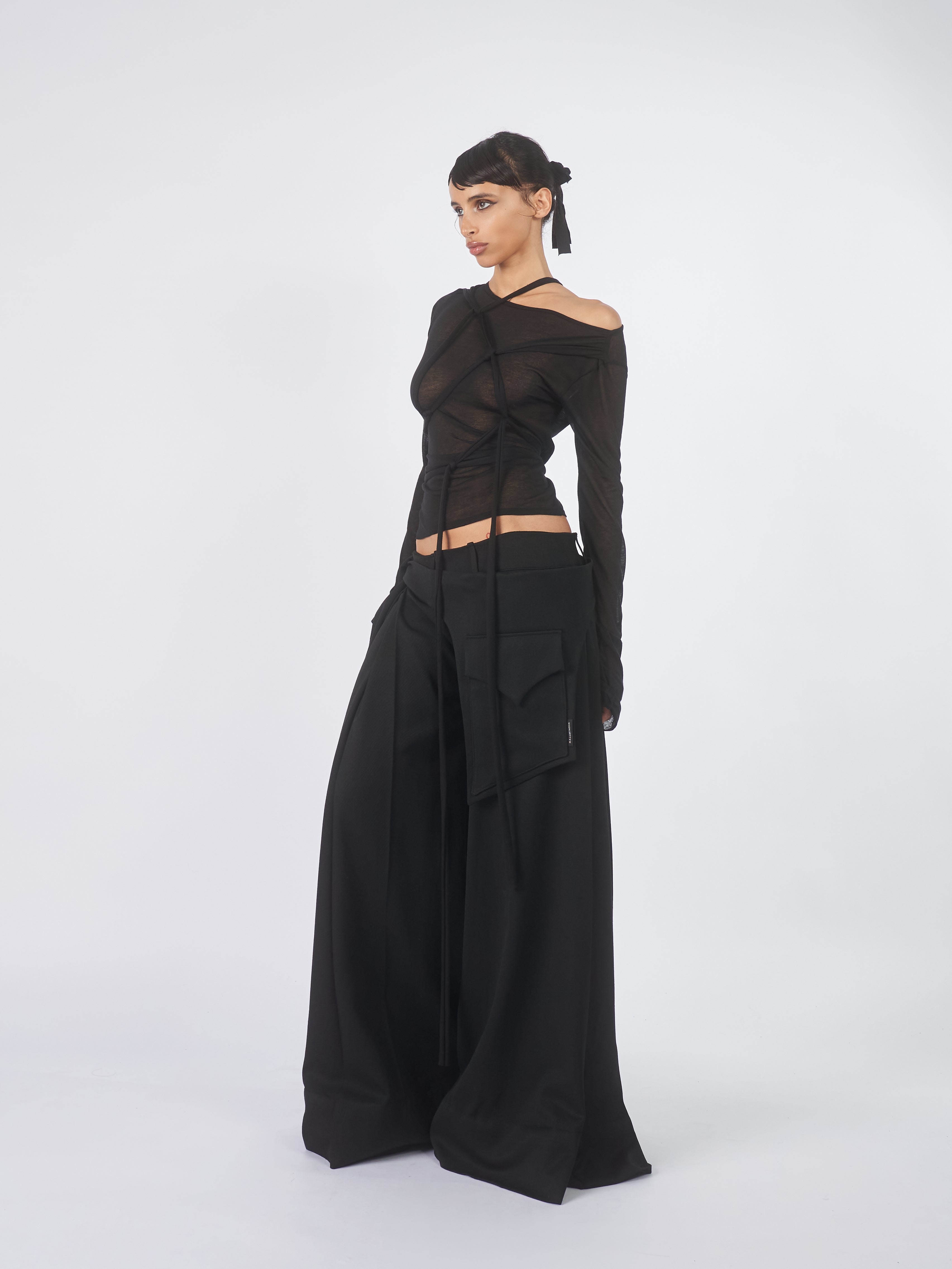 [Pre-Order] Animus Pants