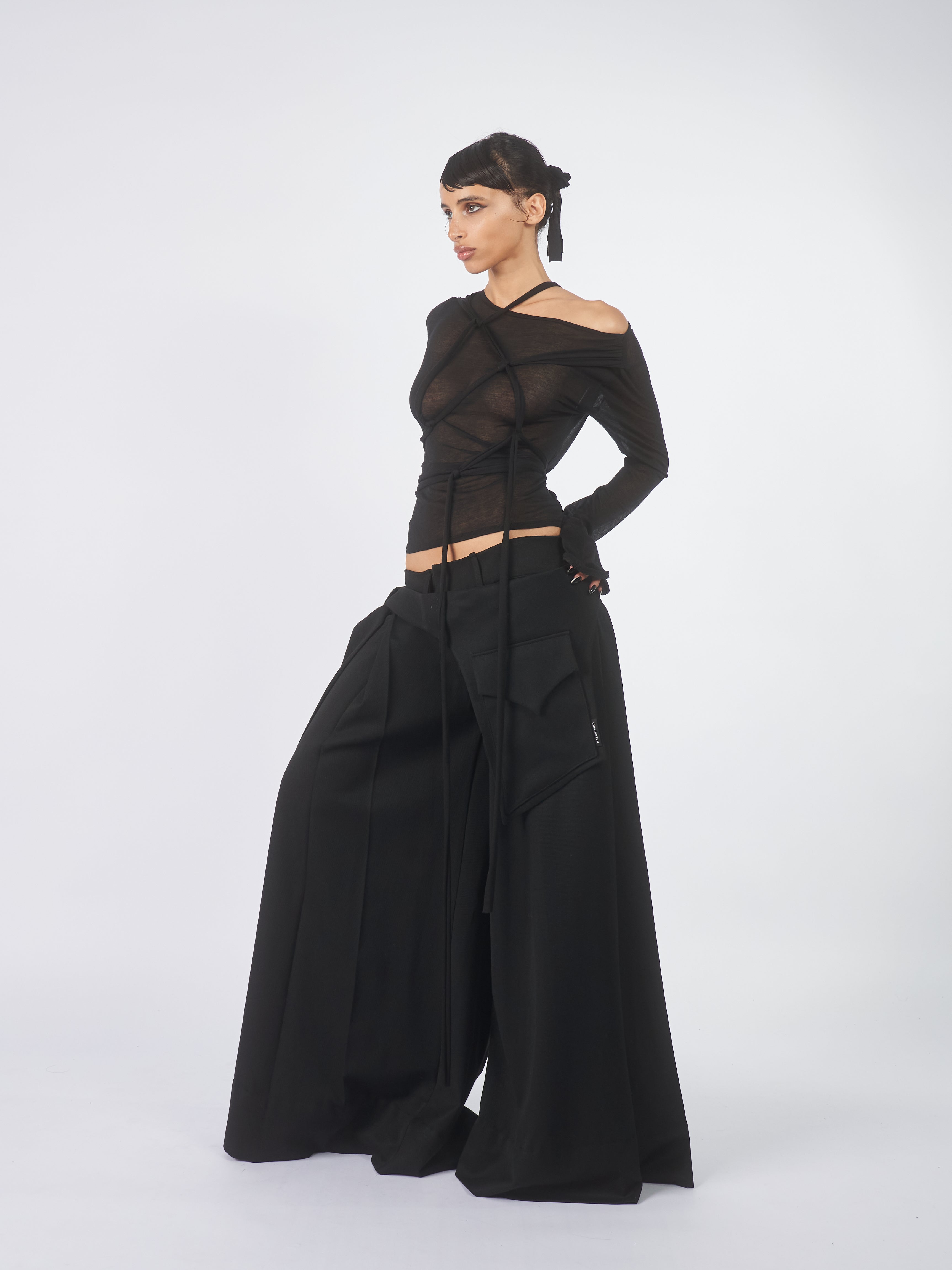 [Pre-Order] Animus Pants