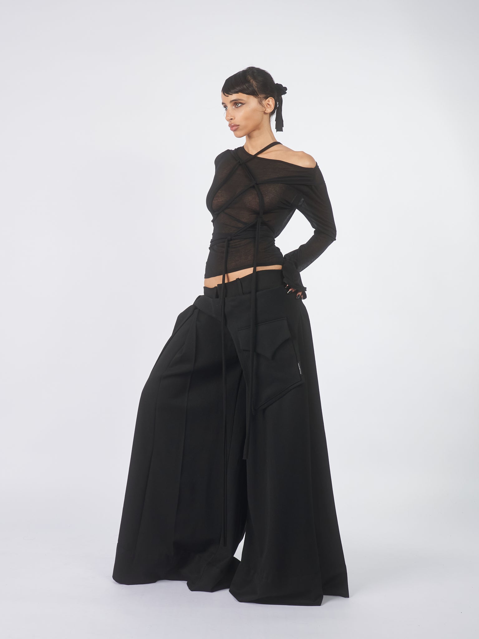 [Pre-Order] Animus Pants