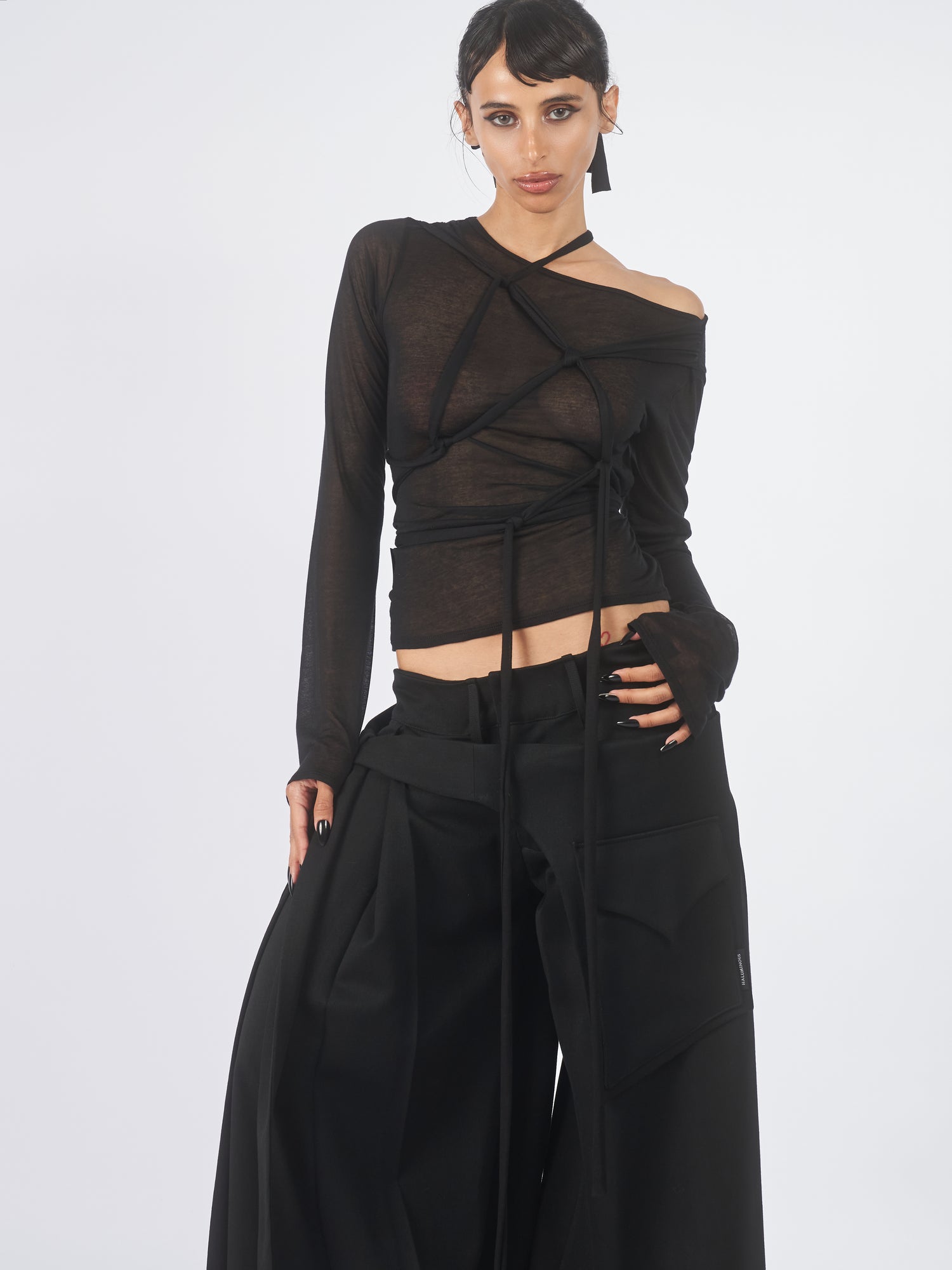 [Pre-Order] Animus Pants