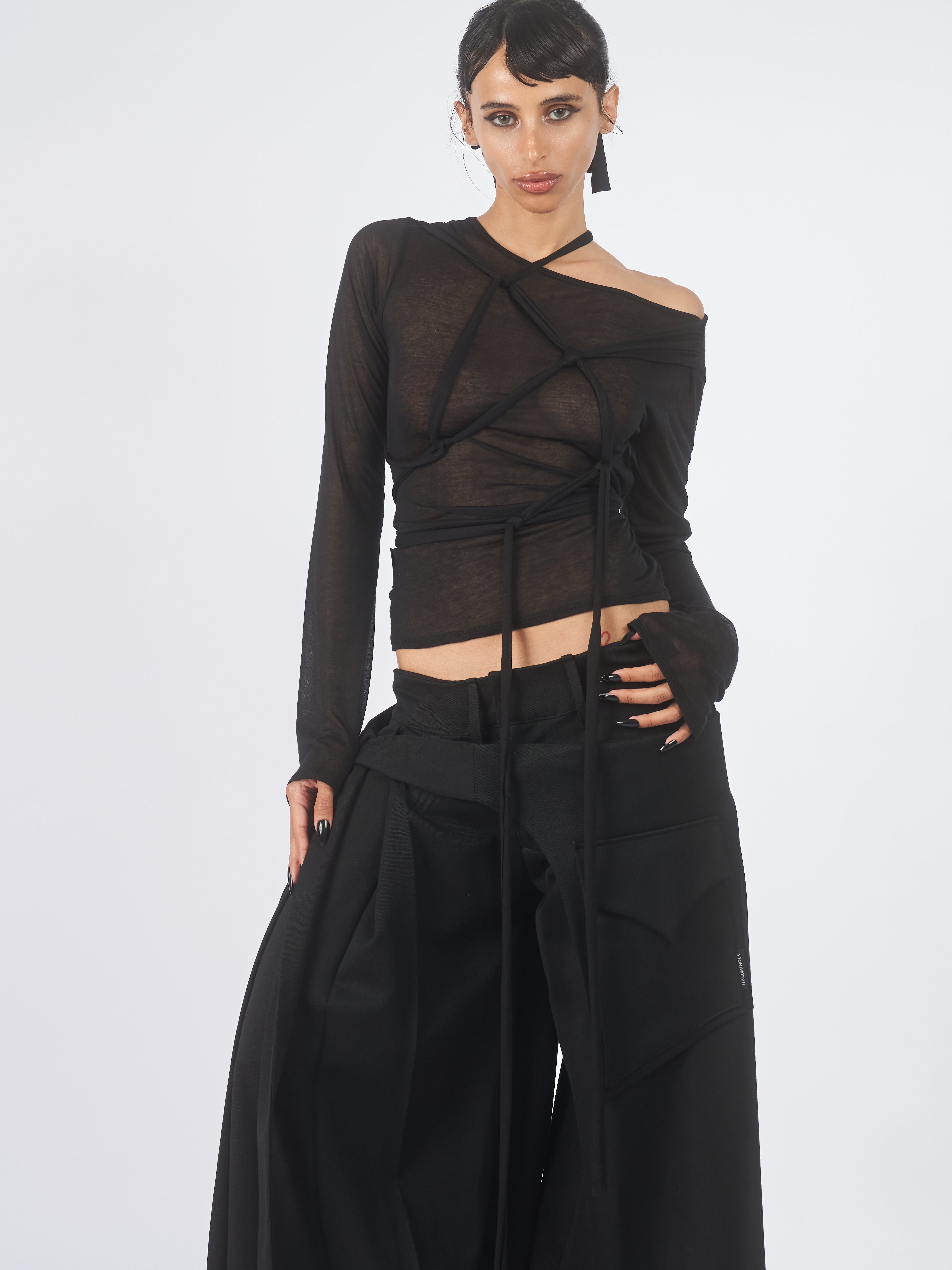 [Pre-Order] Animus Pants