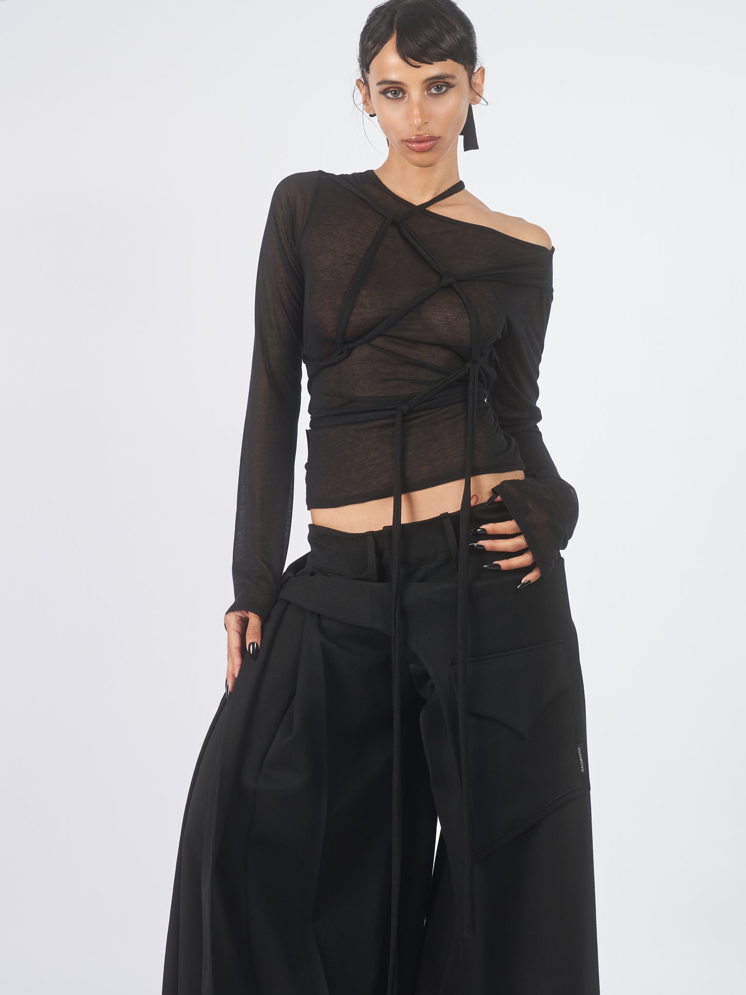[Pre-Order] Animus Pants