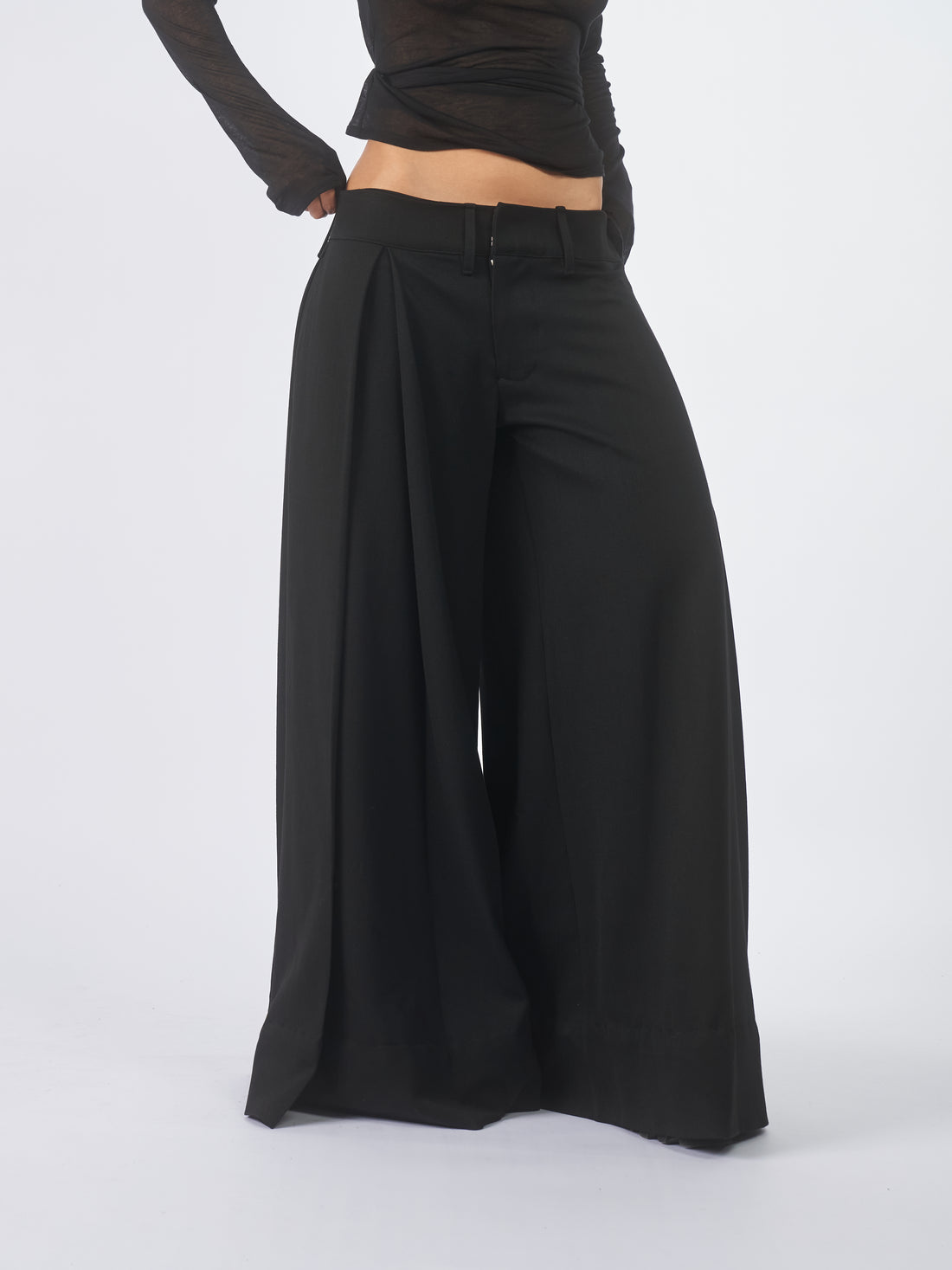 [Pre-Order] Animus Pants