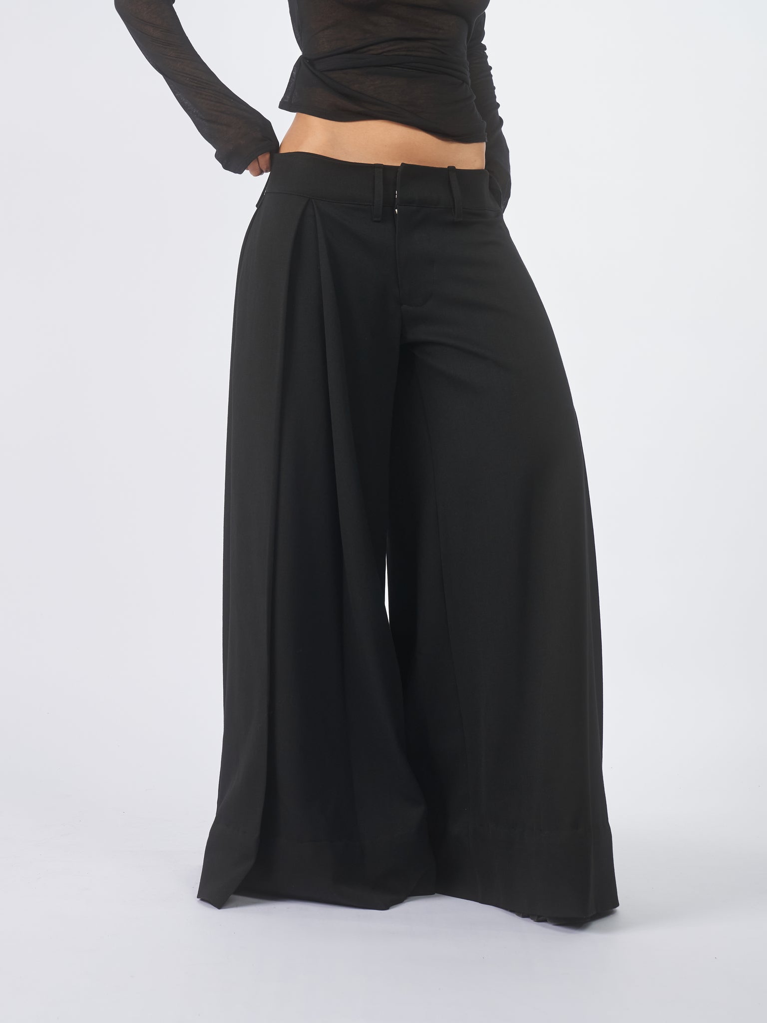 [Pre-Order] Animus Pants