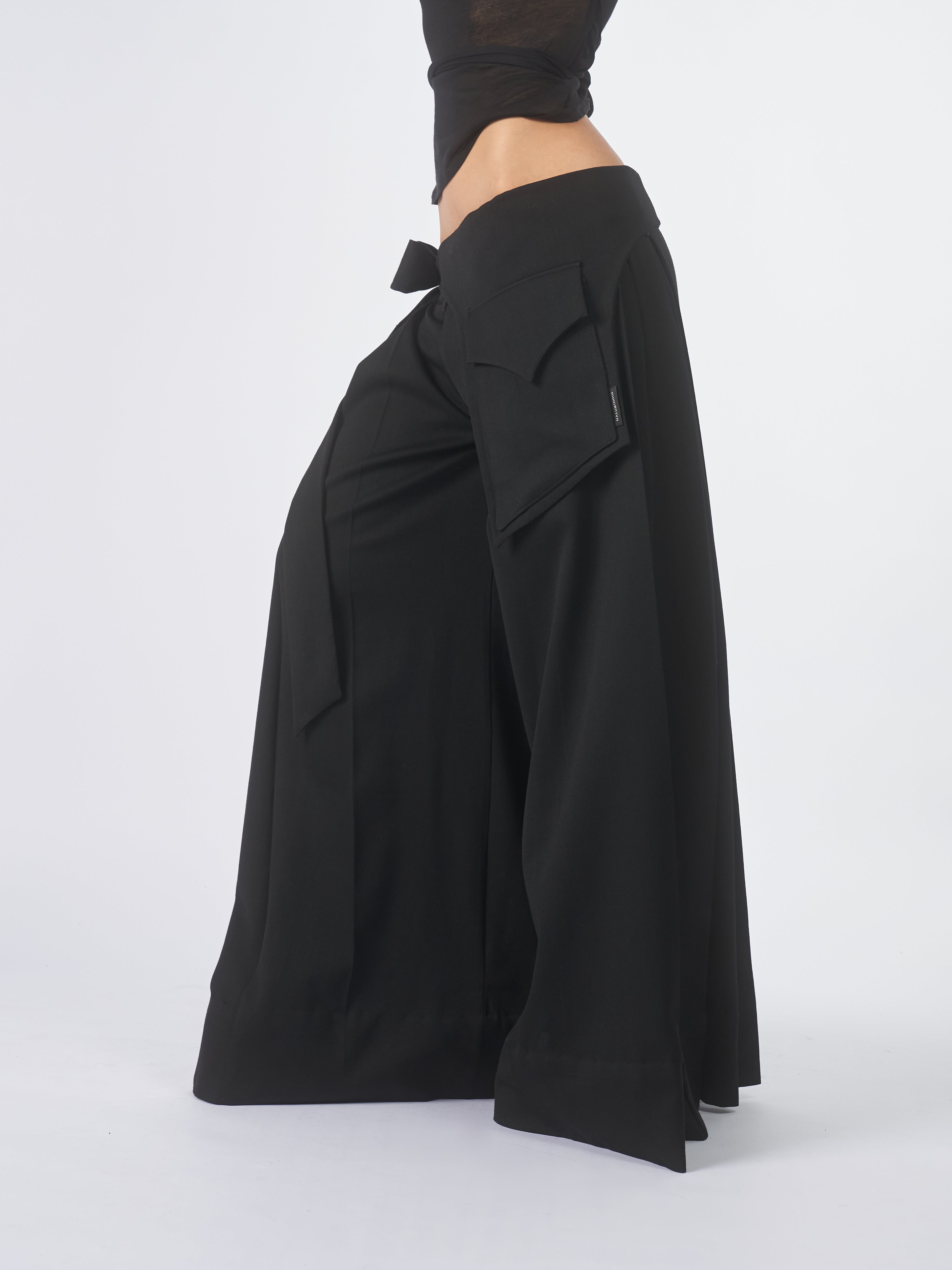 [Pre-Order] Animus Pants