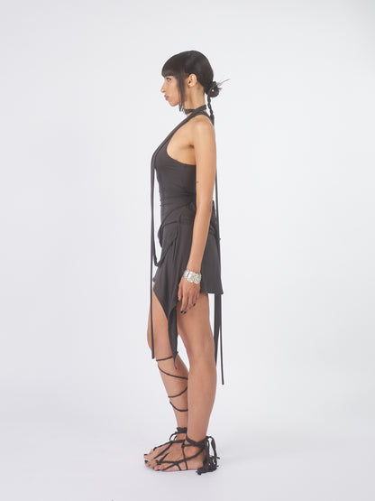 Traveller Dress