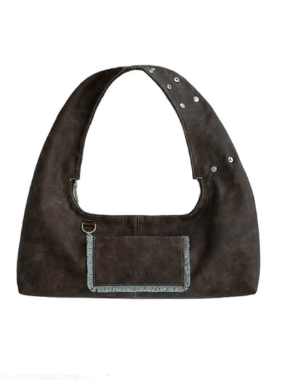 Tina Bag [Brown]